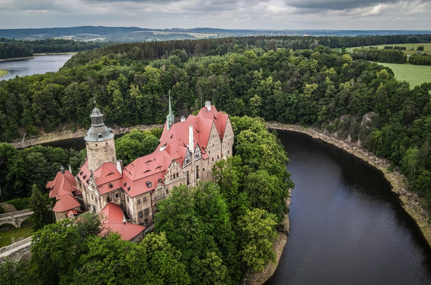 Nowa ustawa o imprezach turystycznych i powiązanych usługach